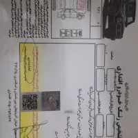 تیبا ۲ مدل ۱۴۰۱|خودرو سواری و وانت|تهران, حر|دیوار