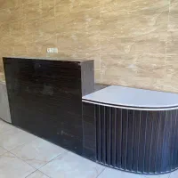 فروش کانتر وقفسه برا فروشگاه یا مغازه|مبلمان اداری|ایلام, |دیوار