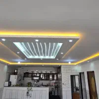 ساختمون دو طبقه نوساز با همهامکانات روستای باغنار|فروش خانه و ویلا|لردگان, |دیوار