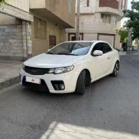 سراتو کوپه۲۰۱۲