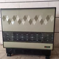 بخاری بزرگ نیک کالا ۱۲هزار نیک کالا ۷هزارهوشمند