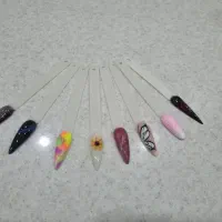 خدمات ناخن رایگان