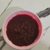 رب انار تازه توچال