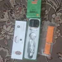 ساعت هوشمند