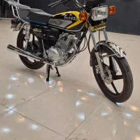 هوندا۲۰۰پرواز درحدصفر