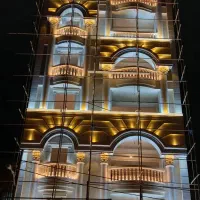 برق کشی ساختمان