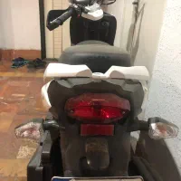 Sym|موتورسیکلت|تهران, فرمانیه|دیوار