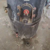 موتور کولر 18هزار سالم