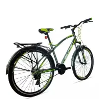 دوچرخه شهری بلست مدل توریست|دوچرخه، اسکیت، اسکوتر|رفسنجان, |دیوار