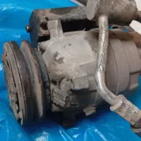 کمپرسور کولر پراید