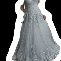 لباس عروس