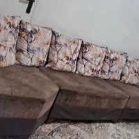 مبل ال|مبلمان خانگی و میز عسلی|تهران, زهتابی|دیوار