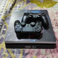 ps4 اسلیم