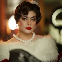 مدل میکاپ ،تتو خط چشم  میکاپ