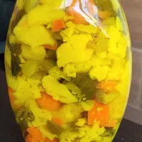 کمک آشپز نیم وقت