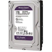 هارد 1ترابایت وسترن بنفش