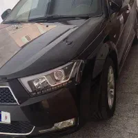 دنا توربو اتوماتیک معاوضه با kmc x5