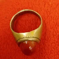 انگشترهای عقیق اصل یمانی