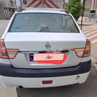 پارس تندرمدل 92