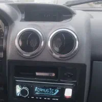 پراید111مدل89 معاوضه