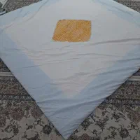 لاهاف یا پتو قدیمی