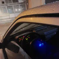 ام وی ام315لاکچری نیومدل 94وپرا|خودرو سواری و وانت|اردبیل, |دیوار