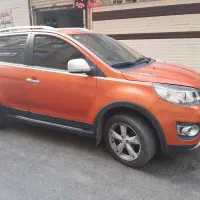 mini SUV هاوالm4|خودرو سواری و وانت|اصفهان, سپاهان‌شهر|دیوار