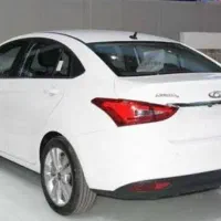 اریزو ۵ لاکچری