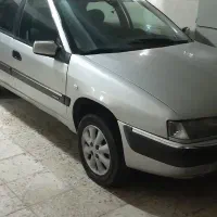 سیتروئن زانتیا ۱۳۸۴