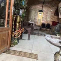 کارگر قهوه خانه