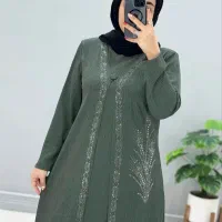 تونیک|لباس|زرند, |دیوار