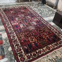 قالی دستباف