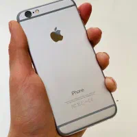 iphone 6 64|موبایل|تبریز, |دیوار