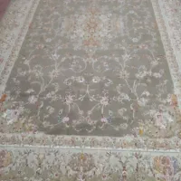 ۲عدد فرش 9متری|فرش|خرم‌آباد, |دیوار