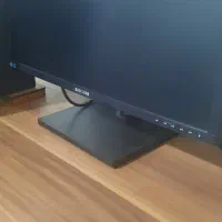 مانیتور ساسونگ ۲۴ اینج استوک