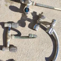 شیرآلات بهداشتی