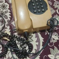 تلفن قدیمی