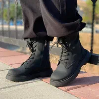 کفش کتونی بوت|کیف، کفش، کمربند|اردبیل, |دیوار