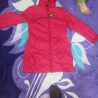 کاپشن شمی ضد باران دخترانه خوش رنگ و زیبا|لباس|رباط‌کریم, رباط‌کریم|دیوار