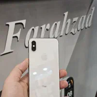 آیفون xs درحد ۲۵۶ گیگ با دوماه مهلت تست