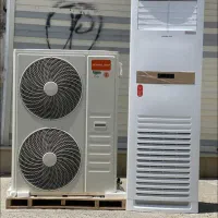 کولز گازی ایستاده سه فاز ۶۰۰۰۰