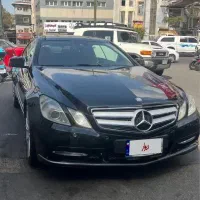 بنز e300 کوپه|خودرو سواری و وانت|رشت, منظریه|دیوار