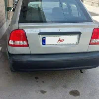 پراید۱۴۱مدل۸۶