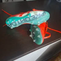 کتونی  استوک چمن|کیف، کفش، کمربند|پاکدشت, پاکدشت (مامازند)|دیوار