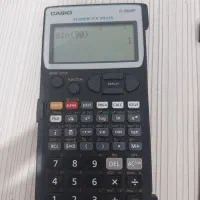 ماشی حساب Casio fx5800p