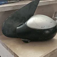 یک گلیگیر و درب عقب 206|قطعات یدکی و لوازم جانبی|زاهدان, |دیوار