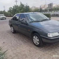 ۴۰۵ دوگانه کارخانه مدل۹۵