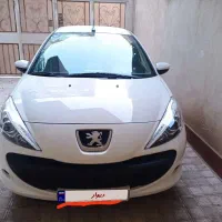 فروش خودرو 207تیوتری در حد صفر