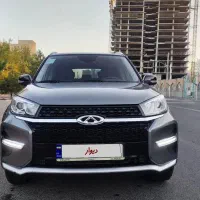 ام وی ام mvm x33s AT نیوفیس مدل ۹۹ کم کار|خودرو سواری و وانت|تبریز, |دیوار
