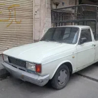 پیکان وانت ۹۳